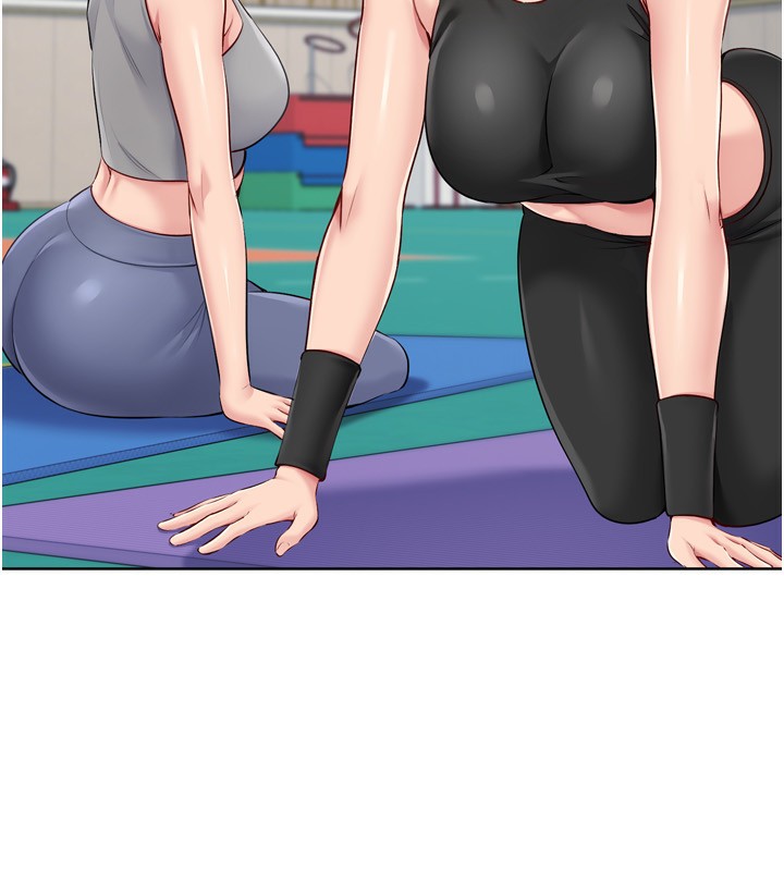 Setup!排球少女第57話-心動萬分的約會