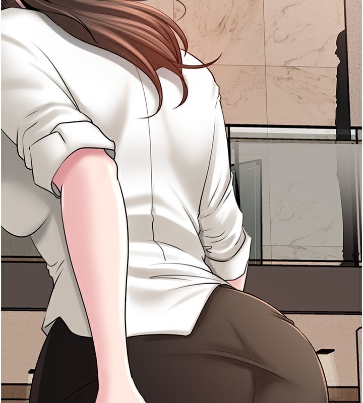 岳母为何那样第63話-隨時待命的洩慾工具