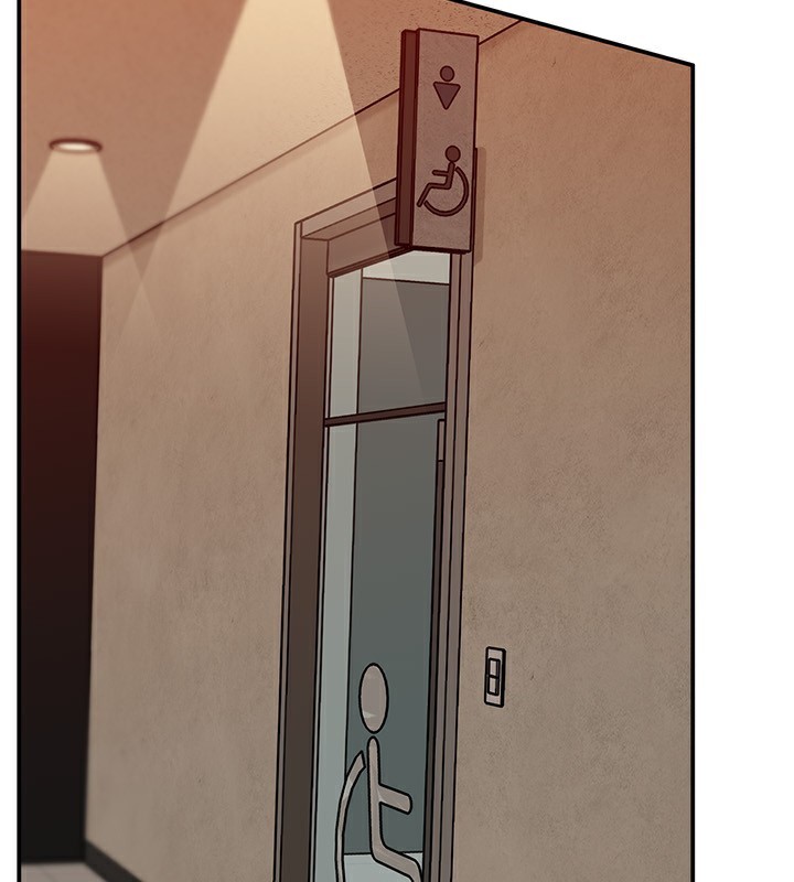 岳母为何那样第63話-隨時待命的洩慾工具