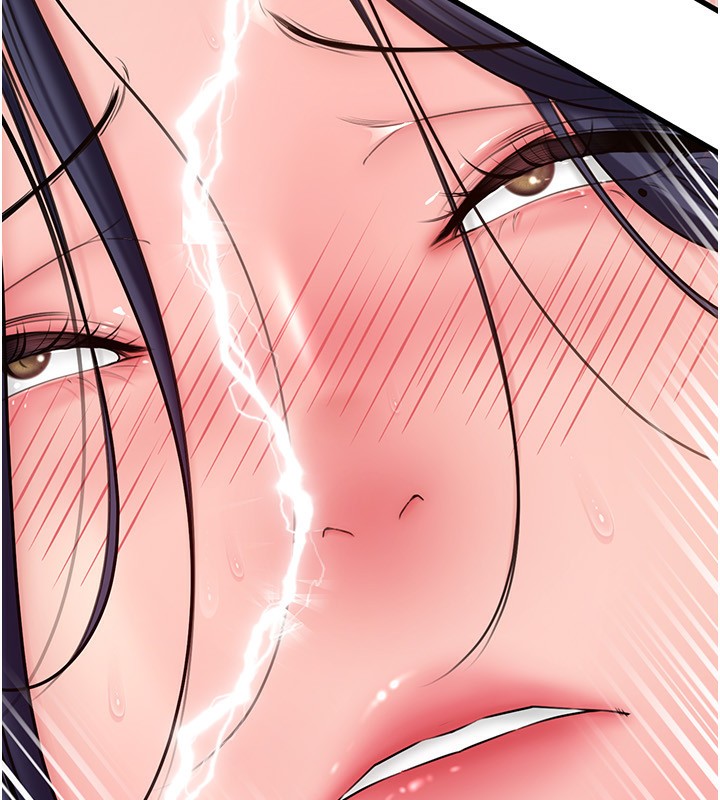 岳母为何那样第63話-隨時待命的洩慾工具