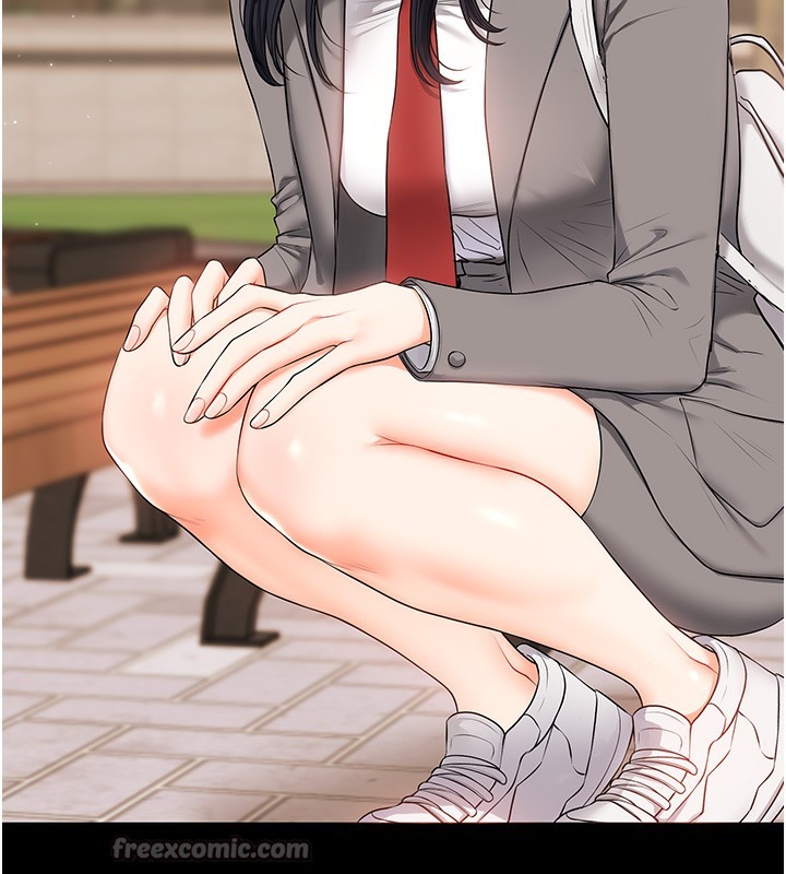 玩转学姊第72話-天降的黃色邀請函