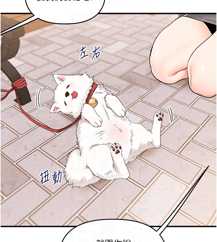 玩转学姊第72話-天降的黃色邀請函