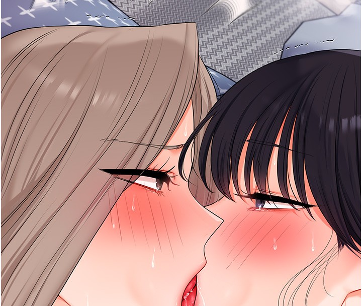 玩转学姊第72話-天降的黃色邀請函