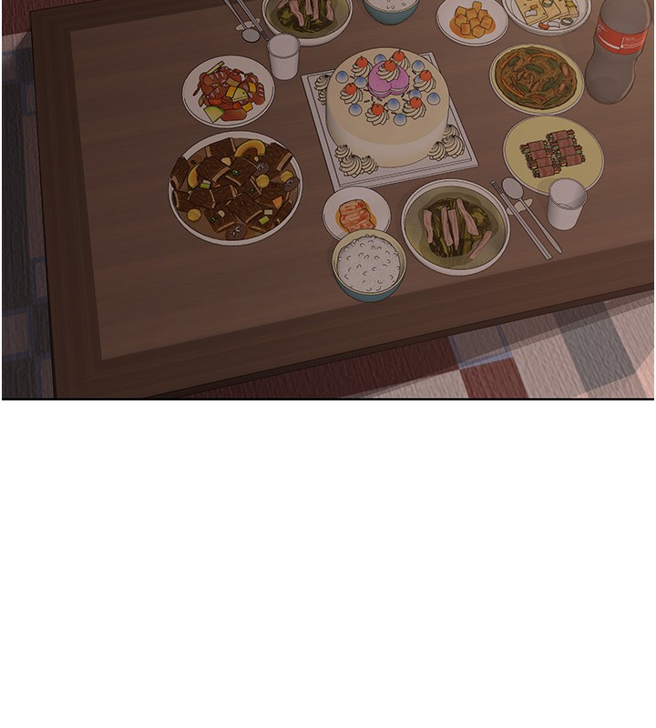 熟女交換計畫第30話-生日就該吃奶油