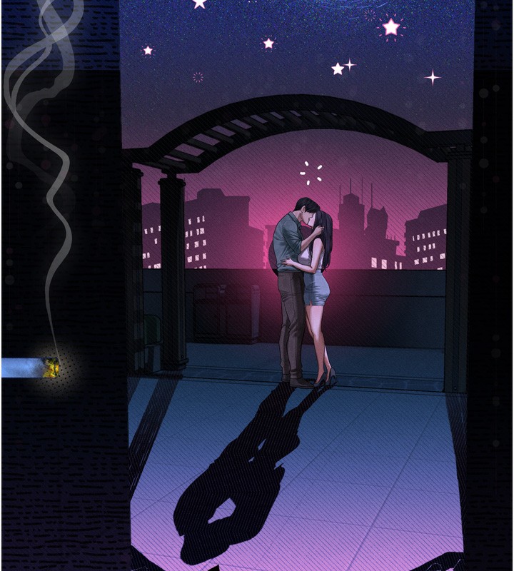 堕落物语2第19話-脫衣直播主的過往