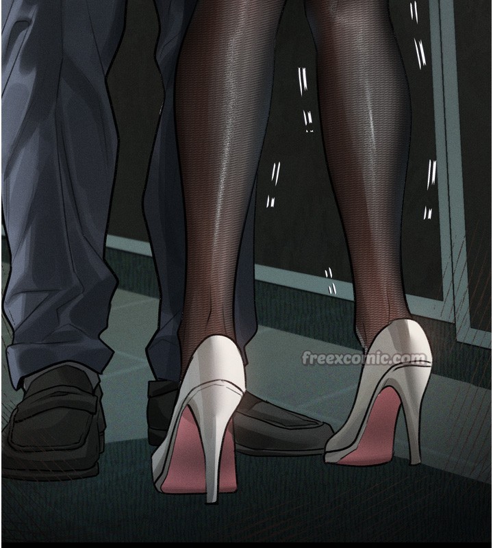 堕落物语2第19話-脫衣直播主的過往