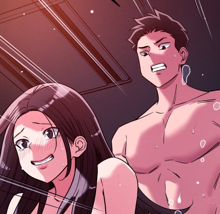 恋人未满第58話