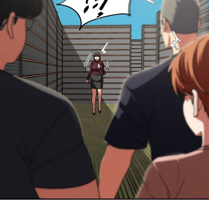 危险同学会第77話