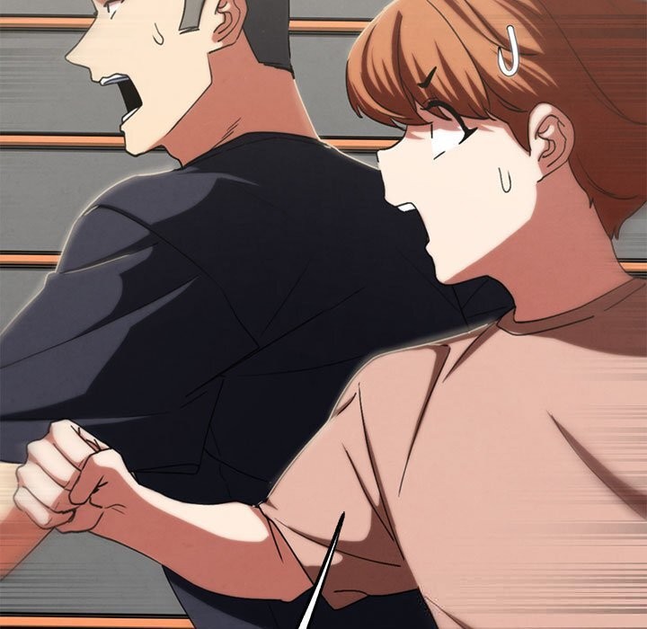 危险同学会第77話