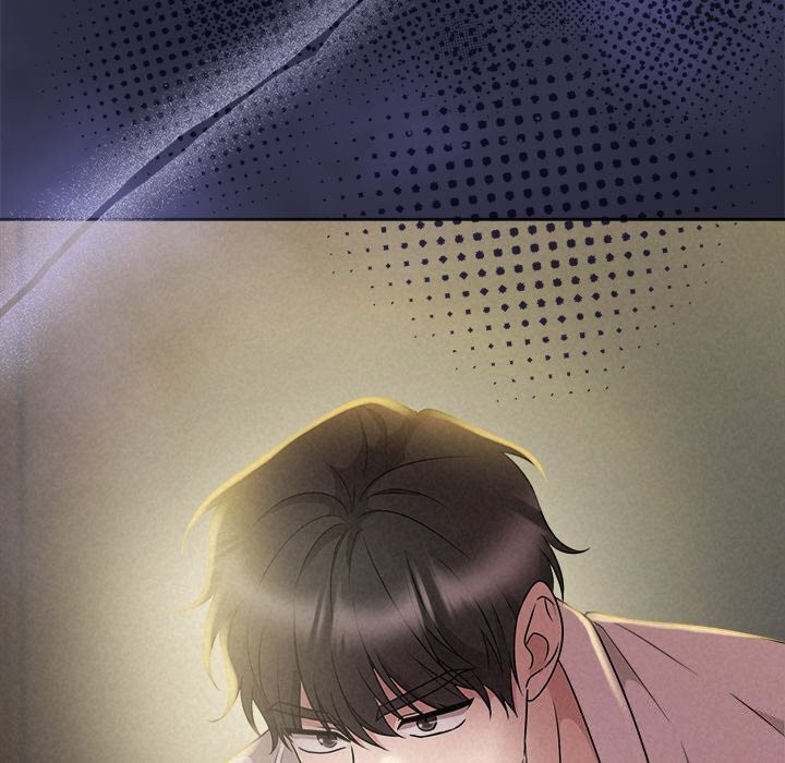 被吞噬的夜第46話