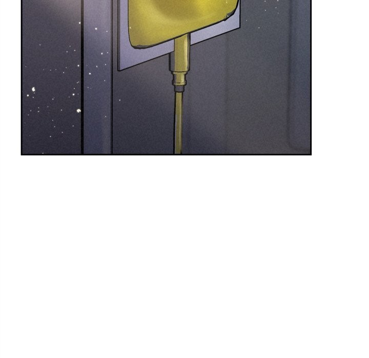 被吞噬的夜第46話