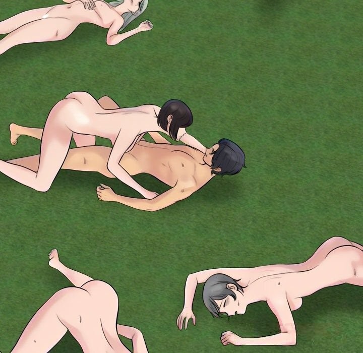 同事换换爱第226話