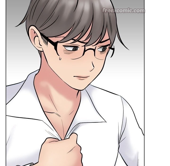 同事换换爱第226話