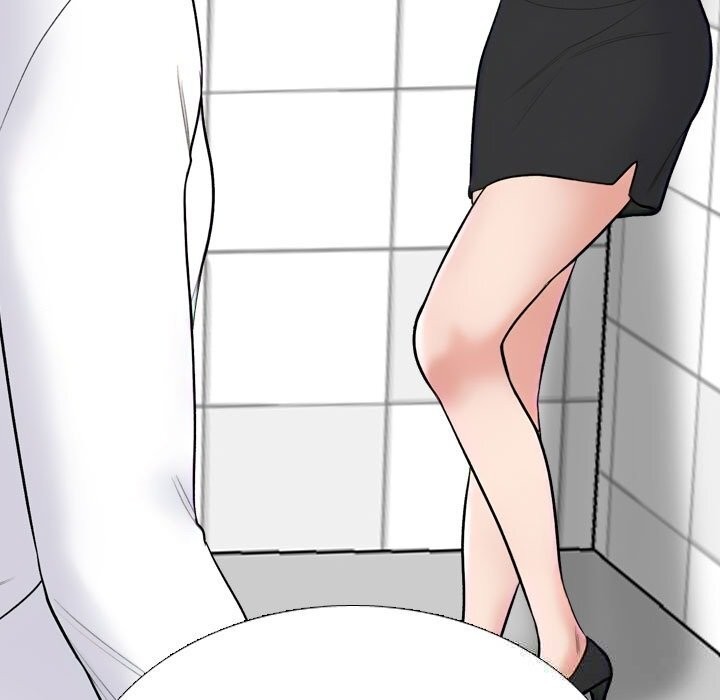 同事换换爱第226話