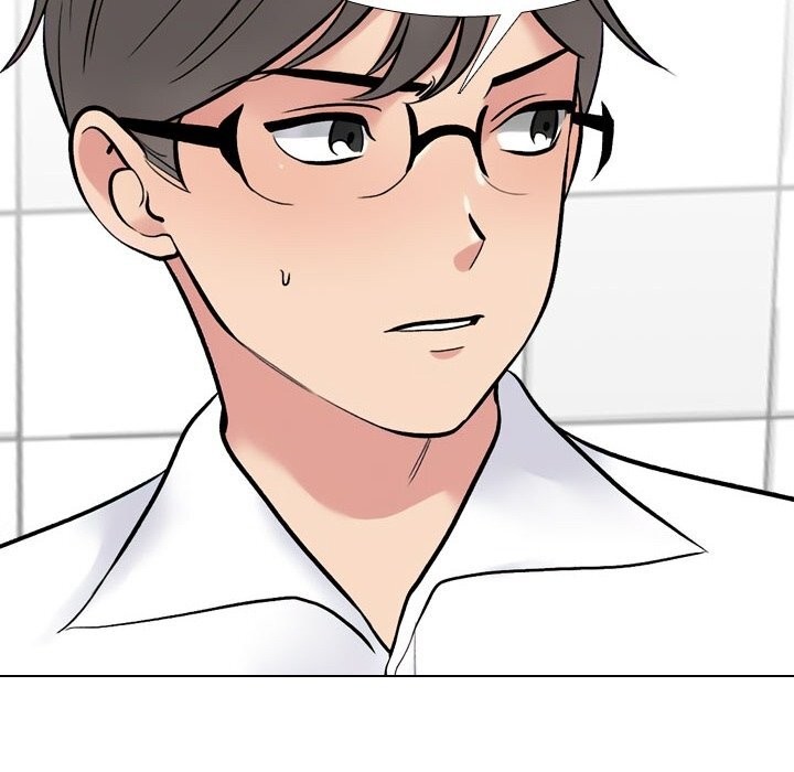 同事换换爱第226話