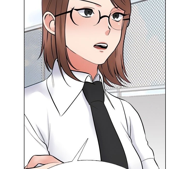 同事换换爱第226話