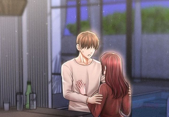 会长家的小儿子第25話