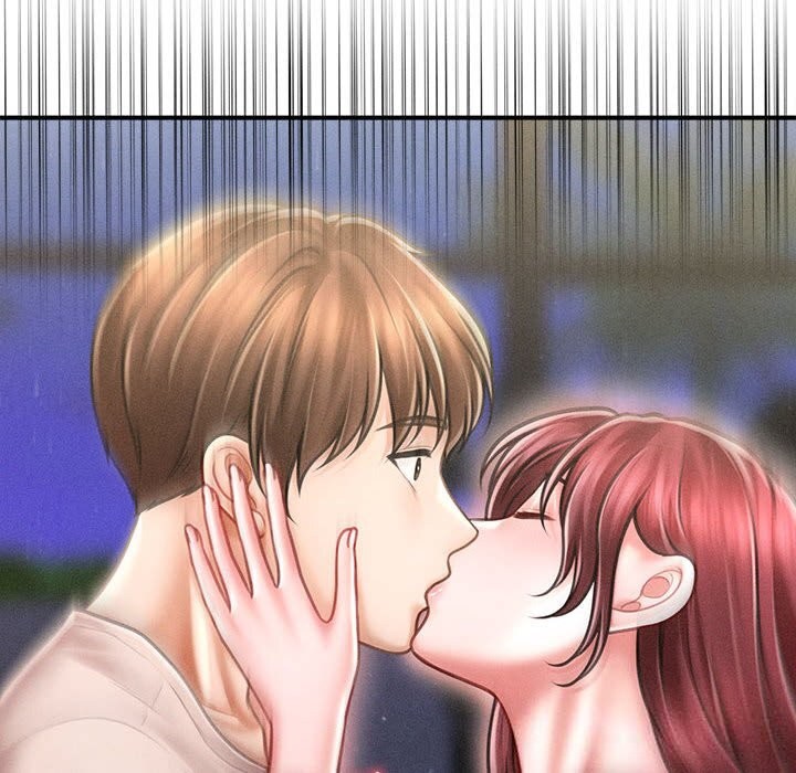 会长家的小儿子第25話