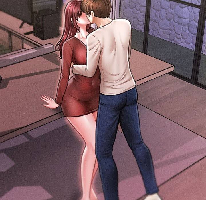 会长家的小儿子第25話