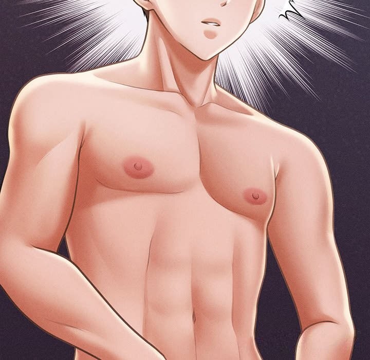 会长家的小儿子第25話