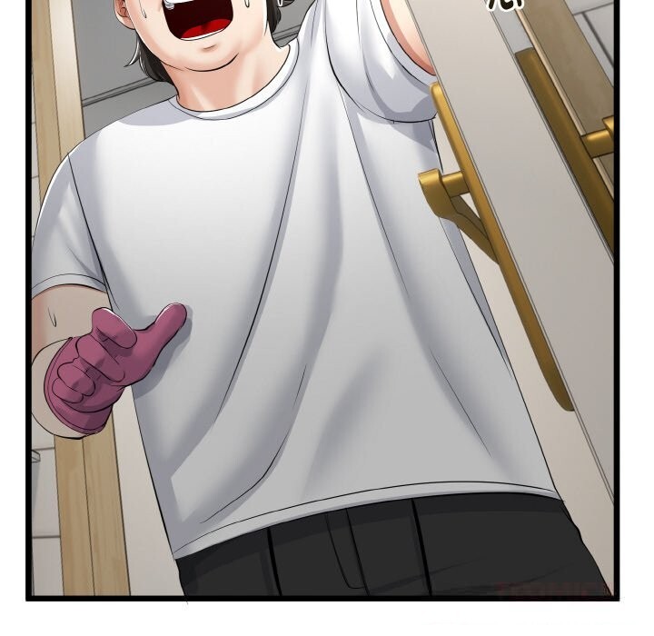 与初恋的以外同居第26話