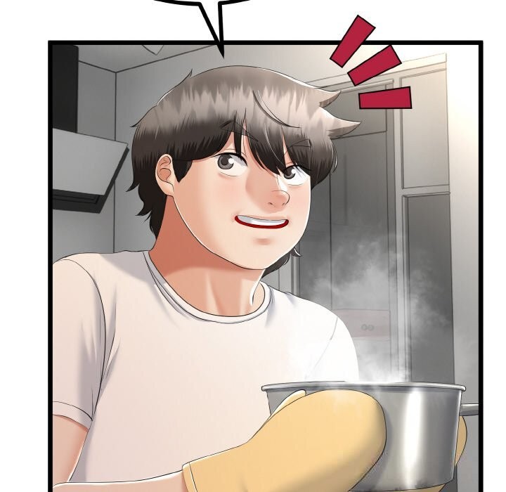 与初恋的以外同居第26話