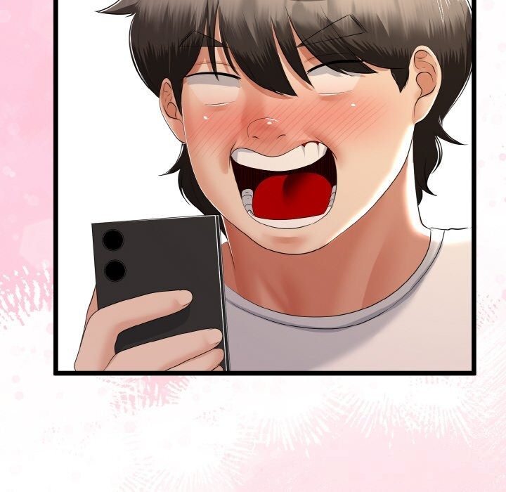 与初恋的以外同居第26話