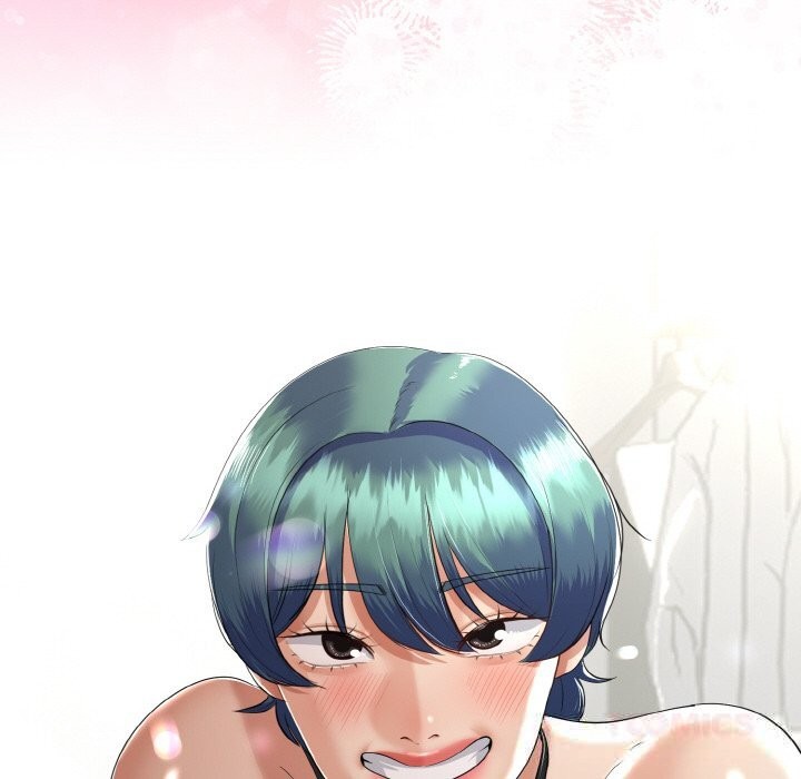 与初恋的以外同居第26話