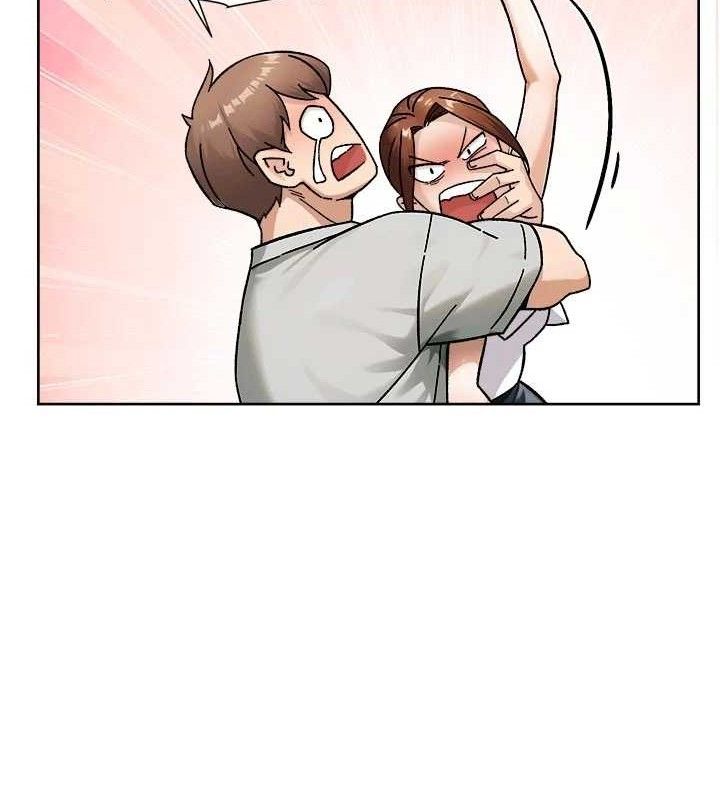 深层洁净达人第43話-解鎖更衣室打炮成就