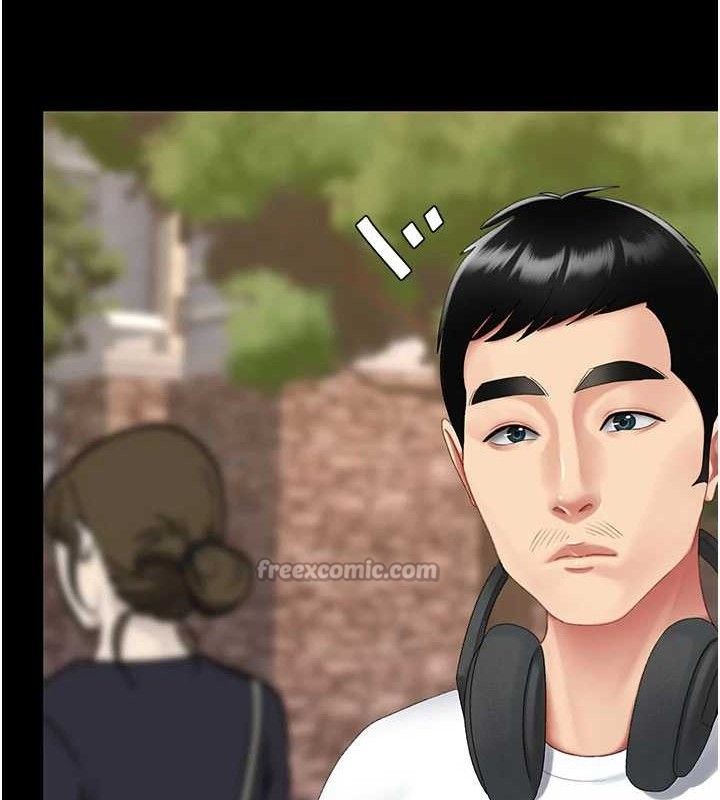 復仇母女丼第114話-反目成仇的雙姝