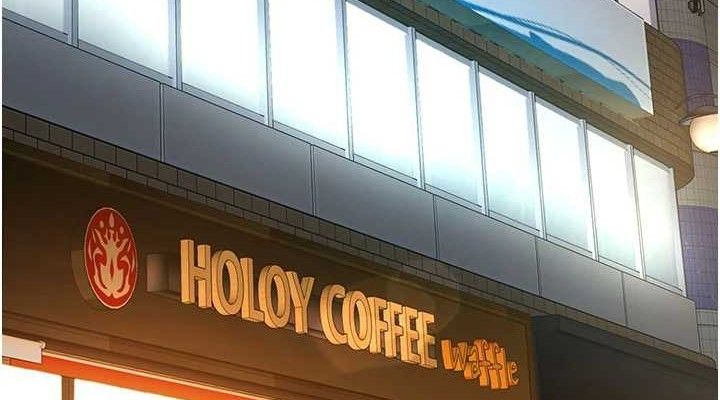 復仇母女丼第114話-反目成仇的雙姝