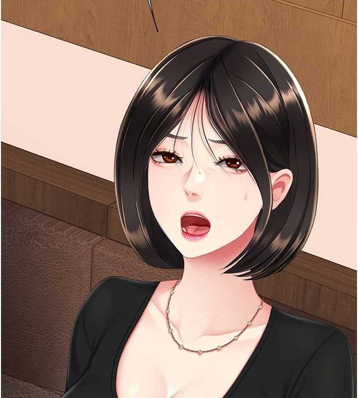 復仇母女丼第114話-反目成仇的雙姝