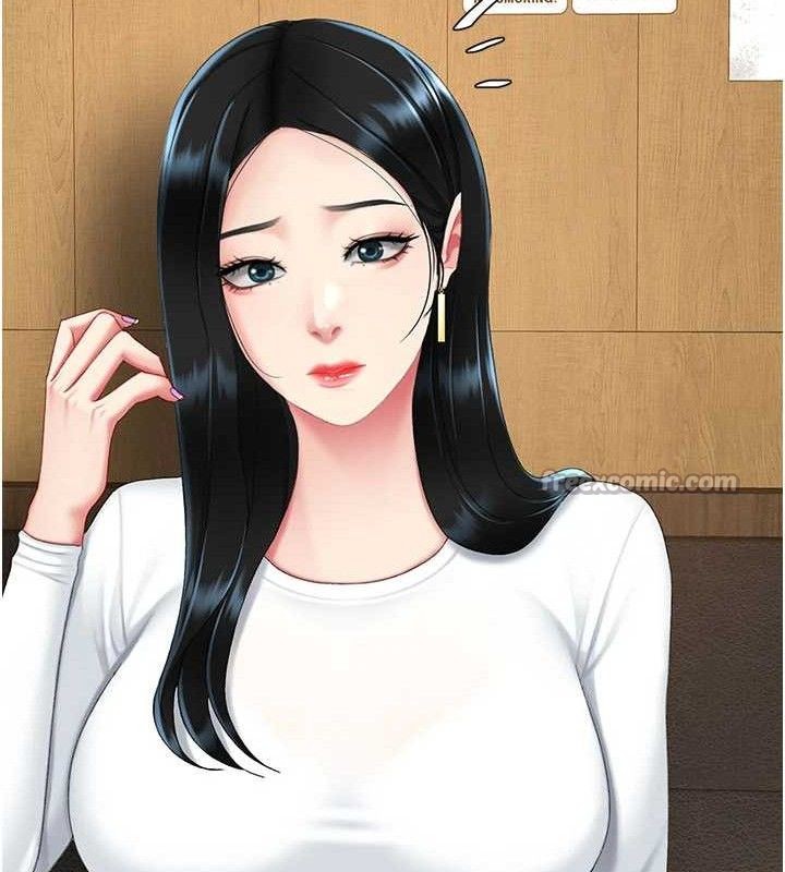 復仇母女丼第114話-反目成仇的雙姝