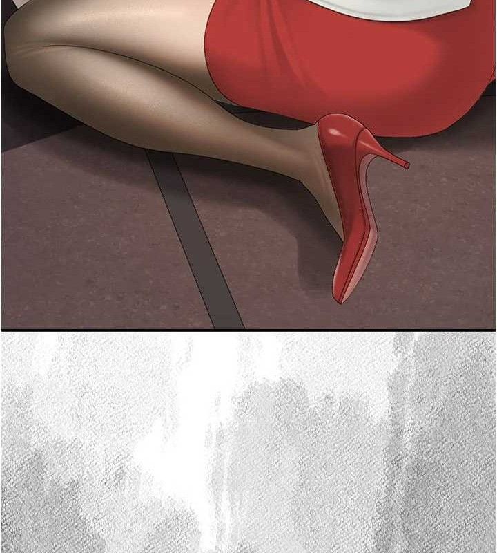 復仇母女丼第114話-反目成仇的雙姝