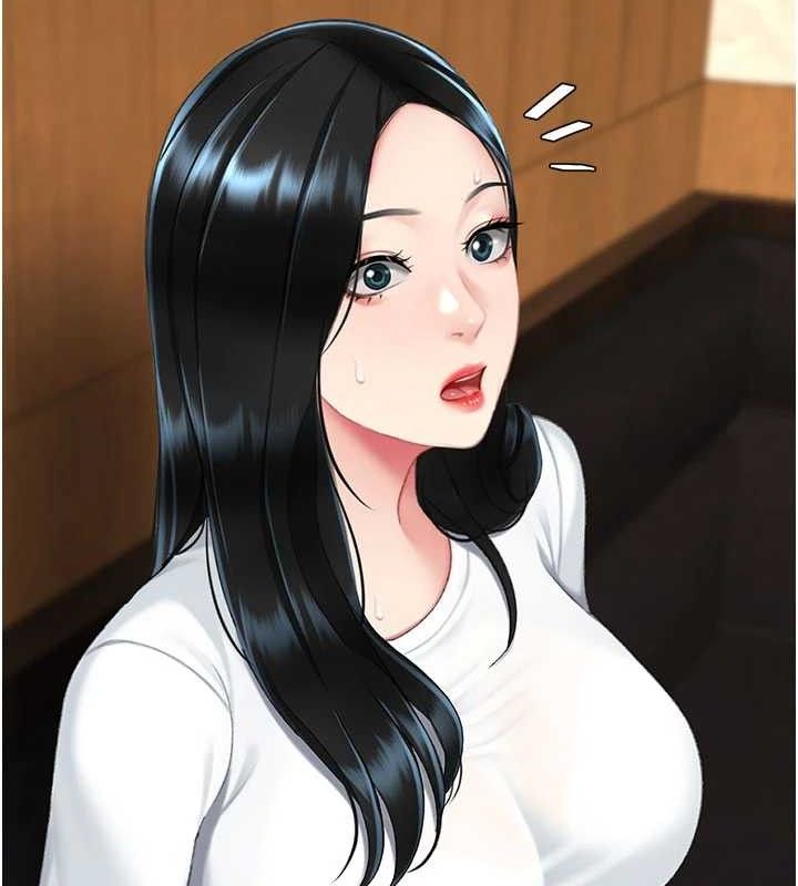 復仇母女丼第114話-反目成仇的雙姝