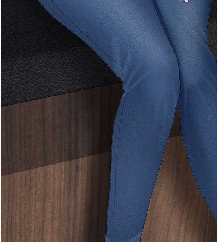 復仇母女丼第114話-反目成仇的雙姝