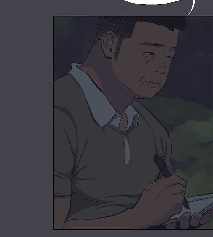 纵夏夜之梦(无码版)第111話-爺爺失蹤的真相