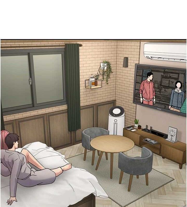 币转人生第32話-盡情縱慾的夜晚