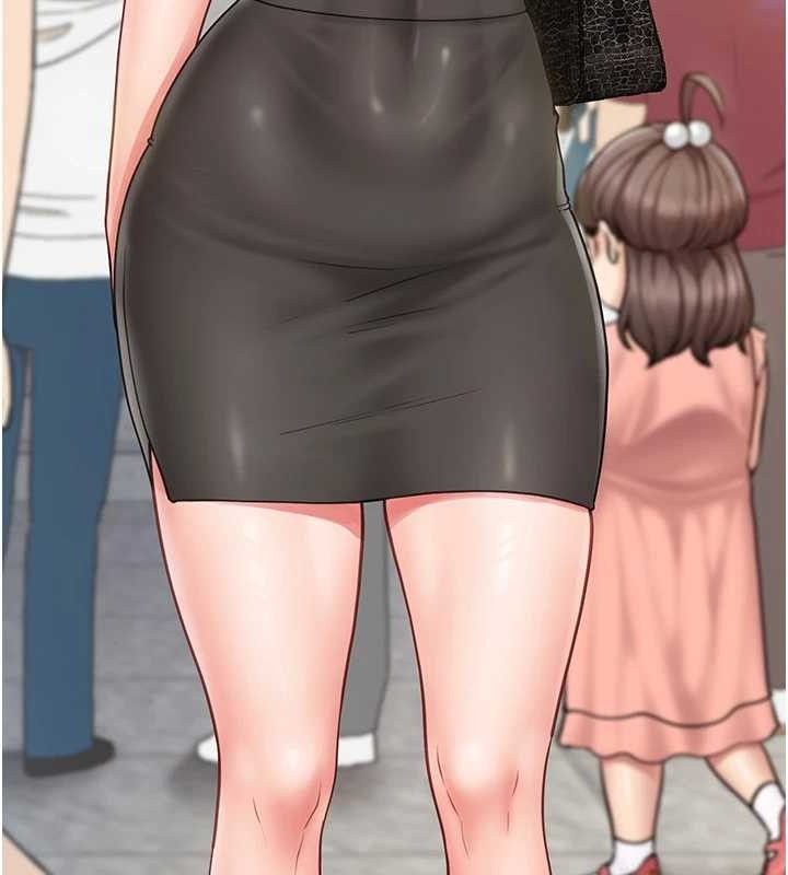 报告女班长:一根突起第13話-果然還是動作片刺激♥