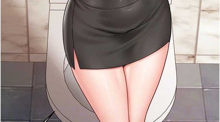 报告女班长:一根突起第13話-果然還是動作片刺激♥