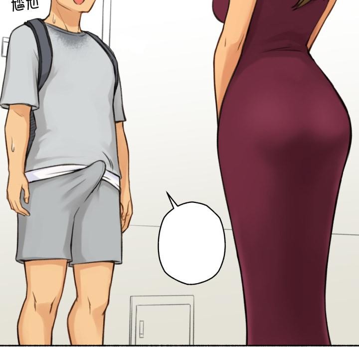 難以置信的故事！第1話