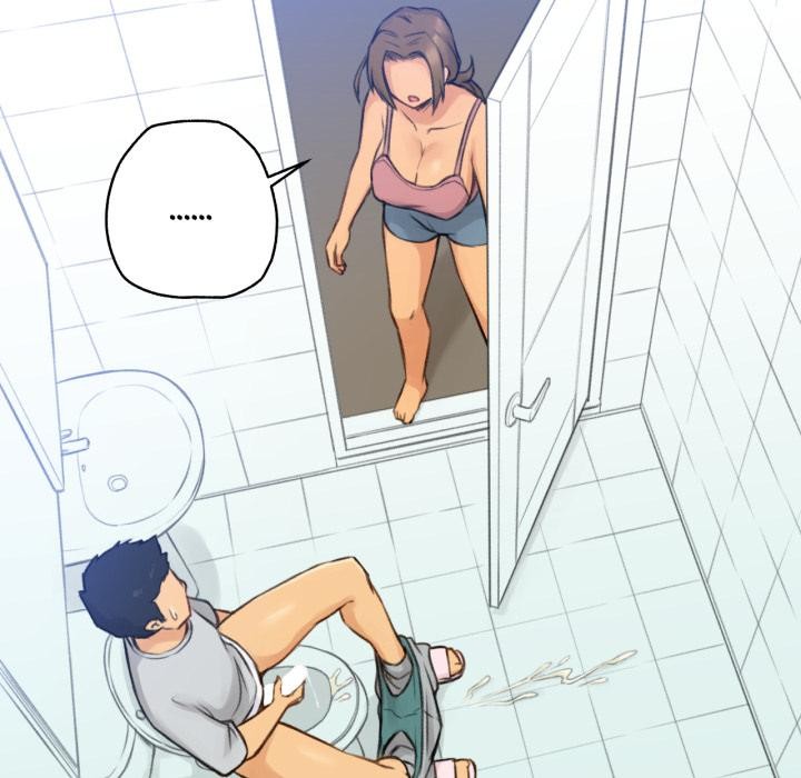 难以置信的故事!第2話