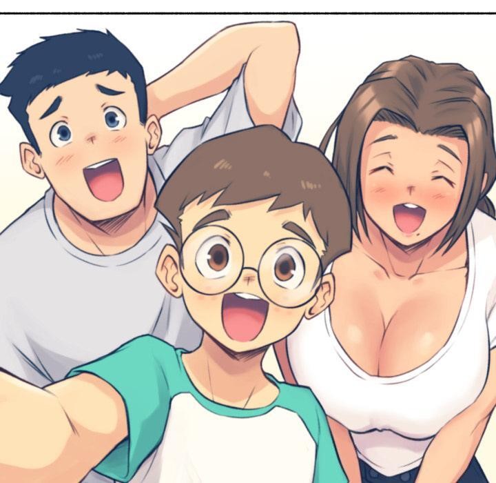 难以置信的故事!第2話