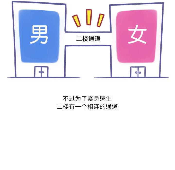 难以置信的故事！第3話