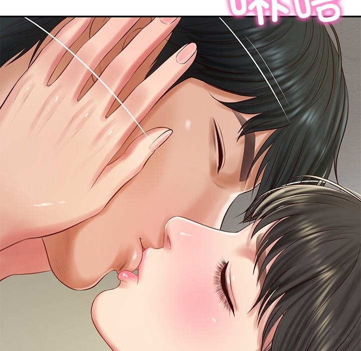 财阀家的女婿第40話