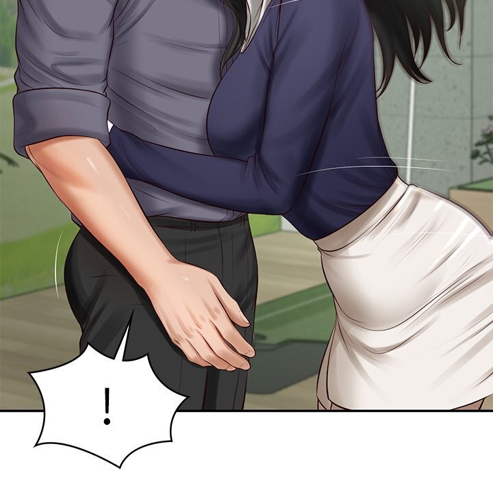 财阀家的女婿第40話