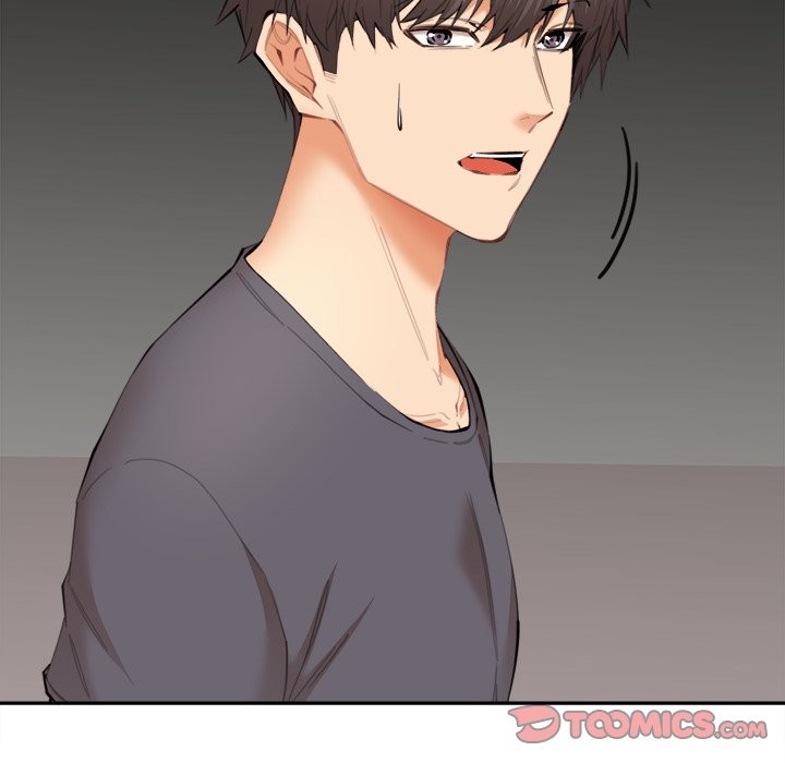 女子宿捨日記第9話