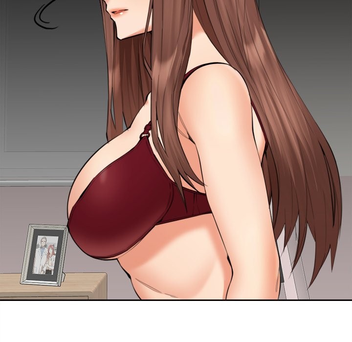 女子宿舍日记第9話