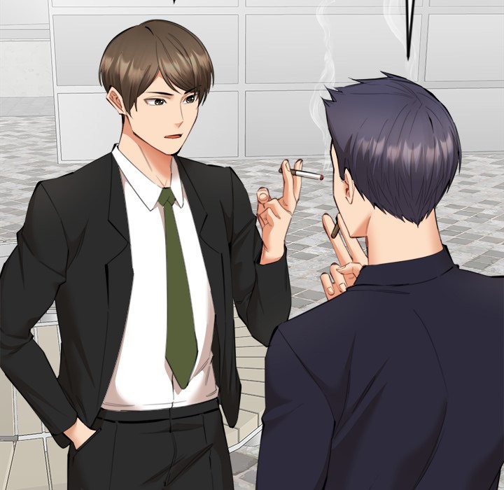 女子宿捨日記第9話