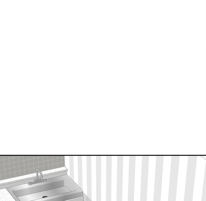 女子宿捨日記第9話